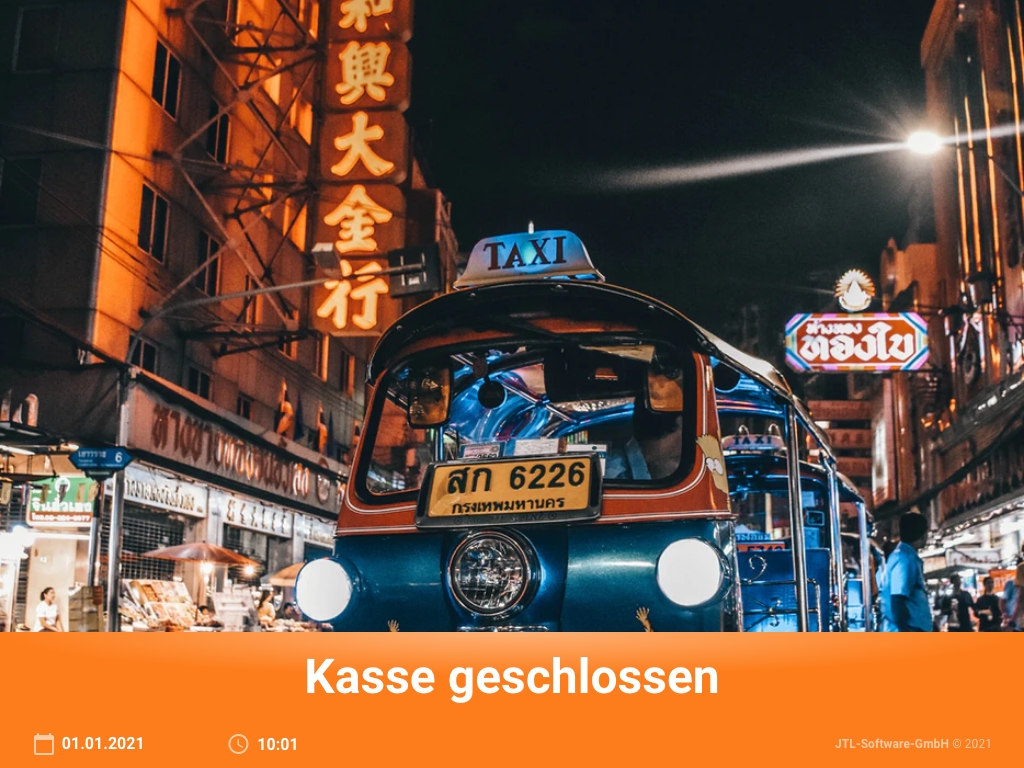 JTL-POS CustomerDisplay: Bildanzeige