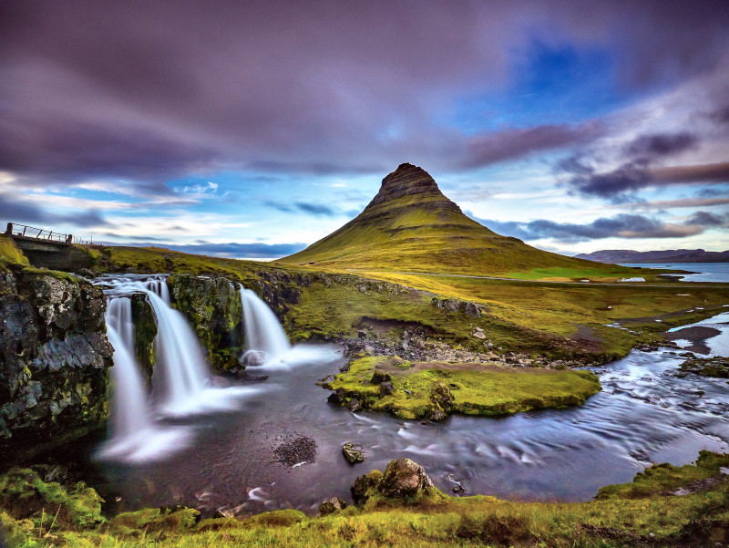 Mitarbeiter-Interview: Landschaft