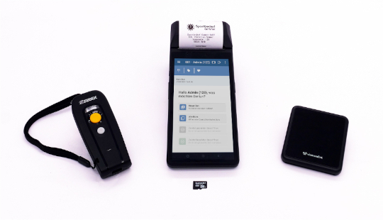 Produktbild: Standard Edition Bundle - Viva Wallet One