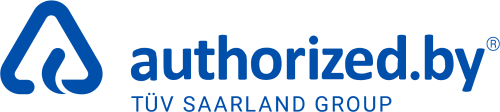 authorized.by Logo