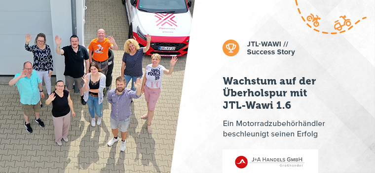Blogheader-J+A Handel Success Story