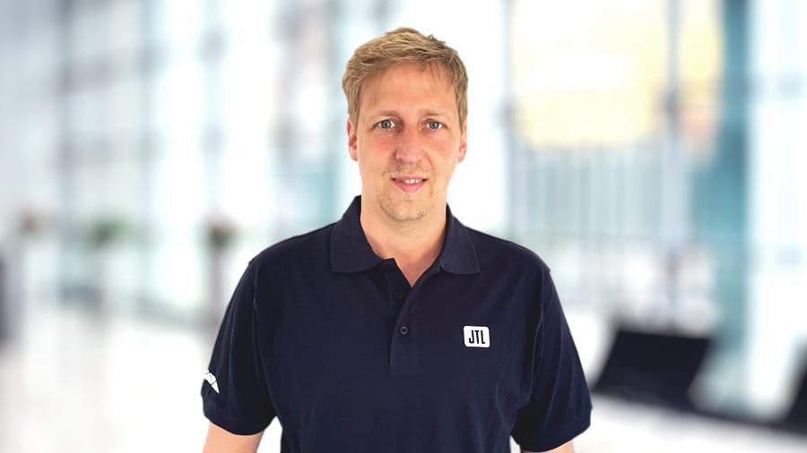 Christian Gaebel
