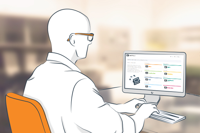 Community-driven development: JTL-IssueTracker