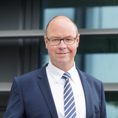 Kai Kröger von GTK Kröger