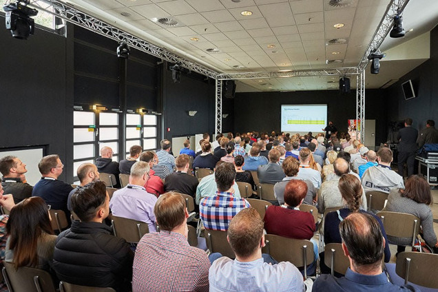 JTL-Connect 2022: Workshop am JTL-Academy Day