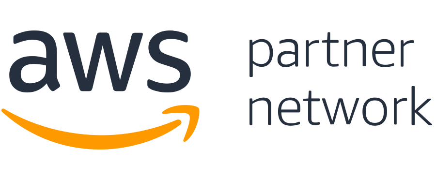 AWS Partner Logo