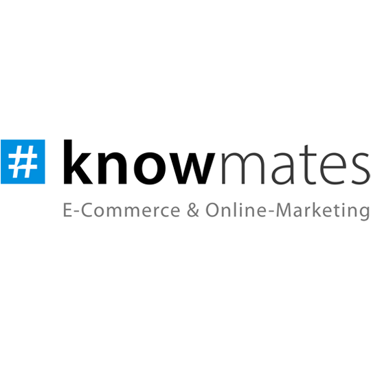 Knowmates Logo