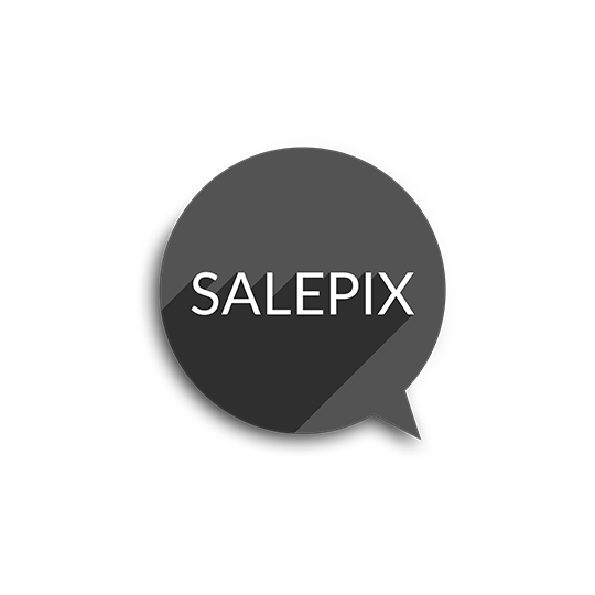 Salepix Logo