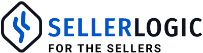 Logo Sellerlogic JTL-Technologiepartner