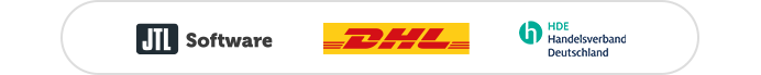 JTL HDE JTL lokal handeln