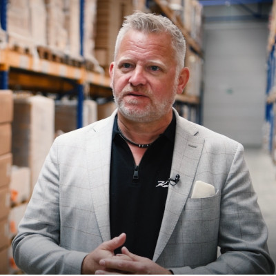 Schiffer Service Geschäftsführer