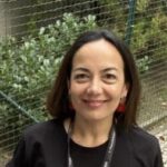 Olga Troeger, Sr. Project Manager, Shipping Operations and Partner Management