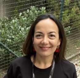 Olga Troeger, Sr. Project Manager, Shipping Operations and Partner Management