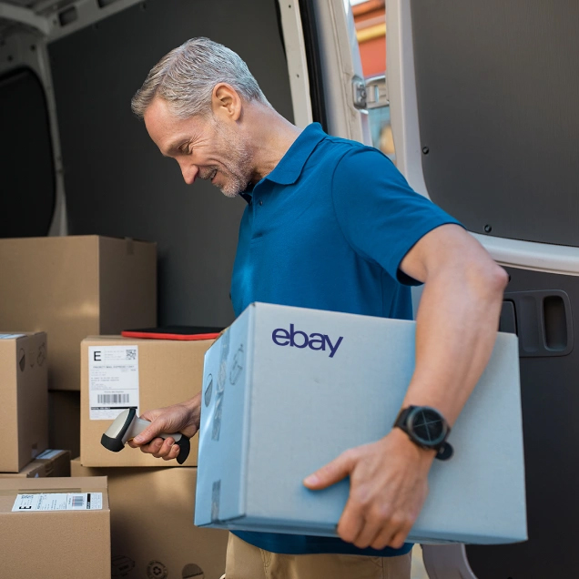 Versand- und Retouroptionen als eBay Seller richtig einstellen