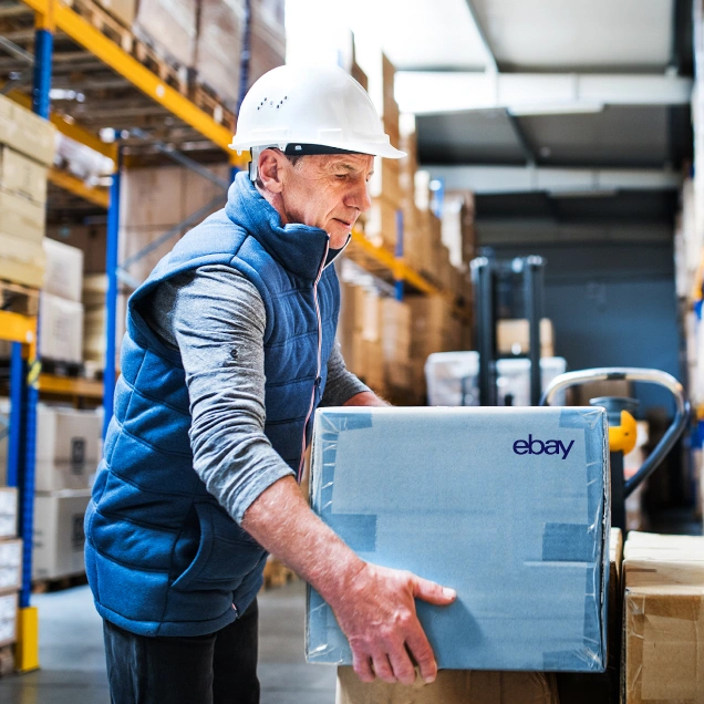 Als Verkäufer bei eBay Kundenwünsche erfüllen