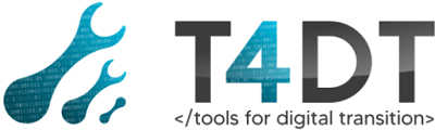 Logo T4DT