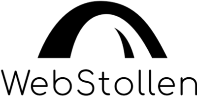 Logo WebStollen