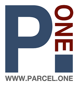 Logo PARCEL.ONE JTL-Technologiepartner