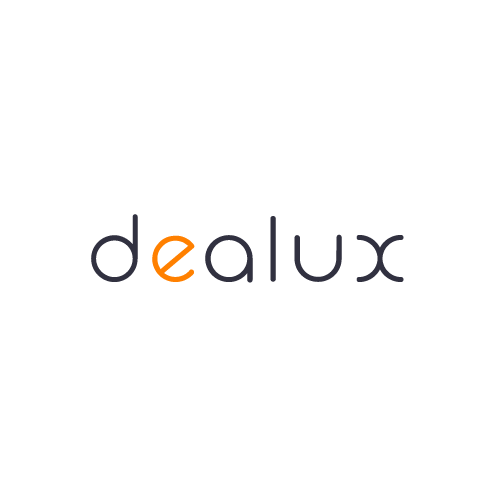 Dealux Logo