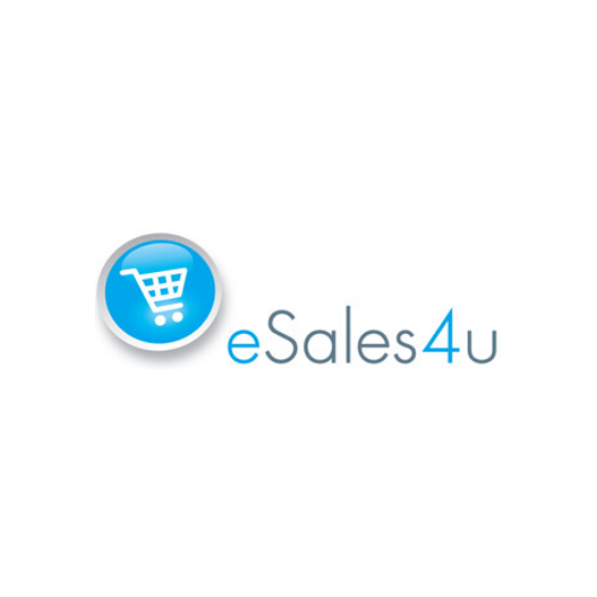 eSales4u Logo