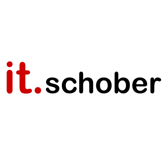 it schober Logo