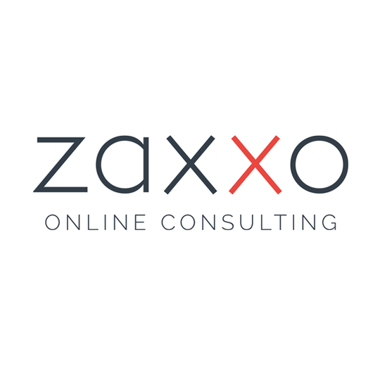 zaxxo Logo