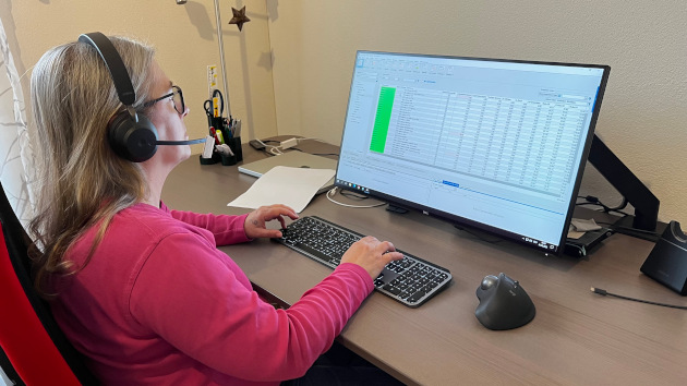 Ein Warenwirtschaftssystem für drei Onlineshops