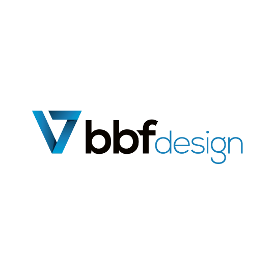bbf design Logo