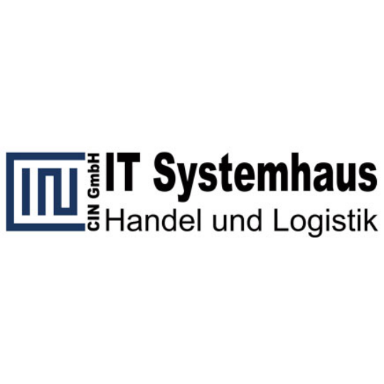 CIN GmbH IT Systemhaus Logo