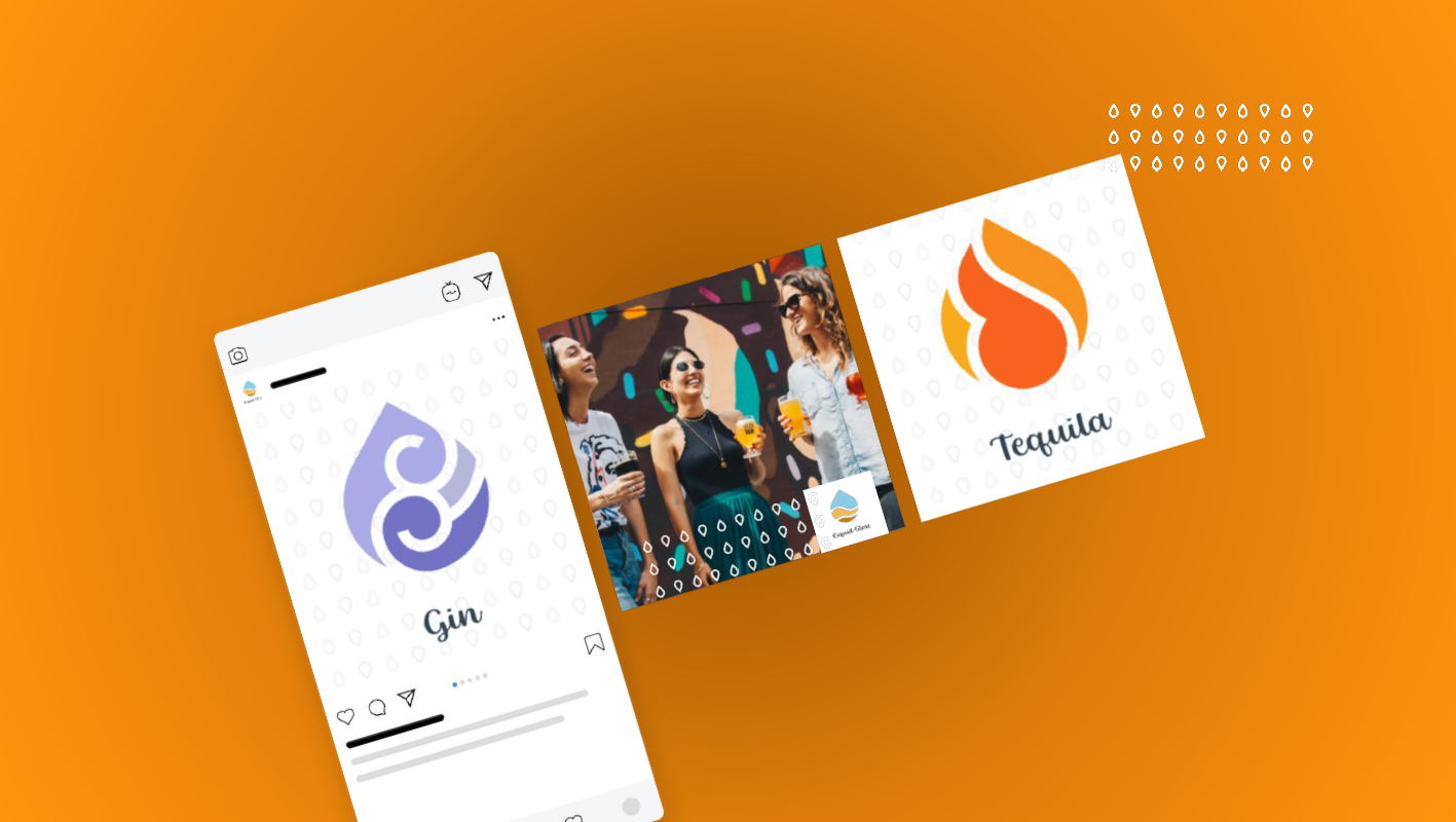 Corporate Design Tipps E-Commerce Social Media