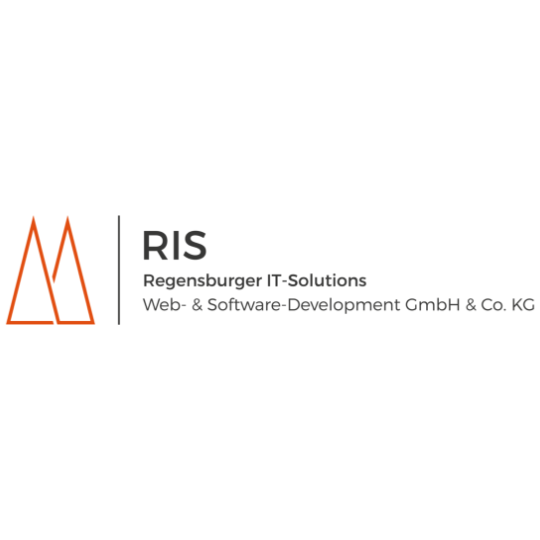 Logo JTL-Servicepartner RIS Regensburger IT-Solutions