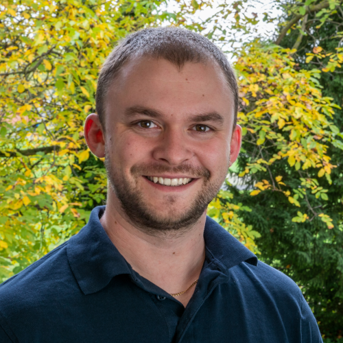 Pawel Kesik