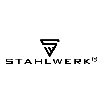 Logo Stahlwerk Schweißgeräte GmbH