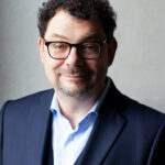 Stefan Kaumeier Geschäftsführer von dekodi