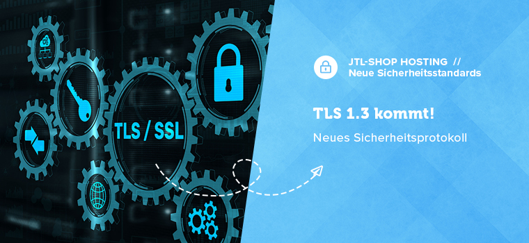 TLS 1.3 Sicherheitsprotokoll Update auf Windows 11