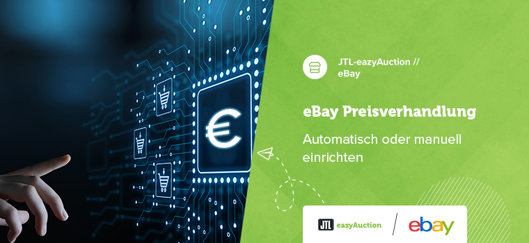 eBay Preisverhandlung JTL-eazyAuction Blogheader