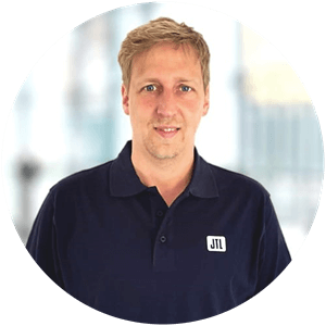 Christian Gaebel JTL-Software