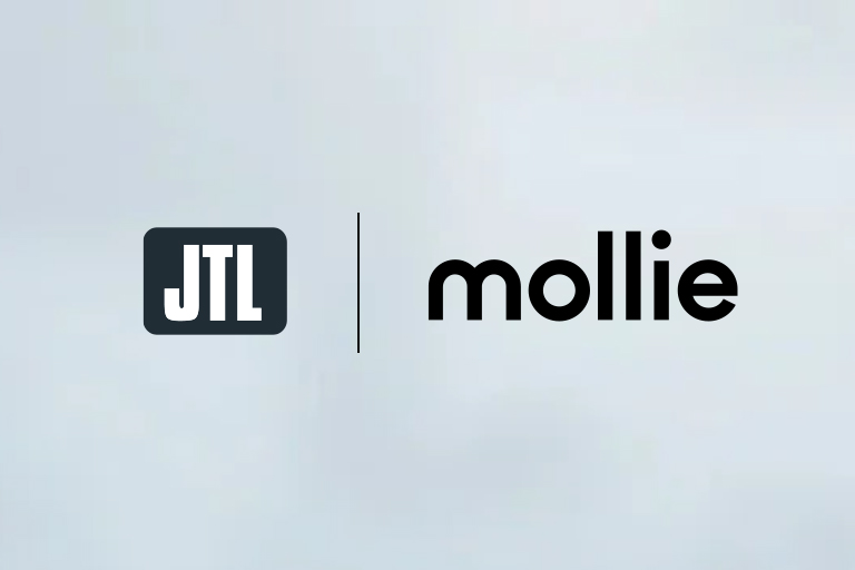 Strategische Partnerschaft zwischen Mollie und JTL