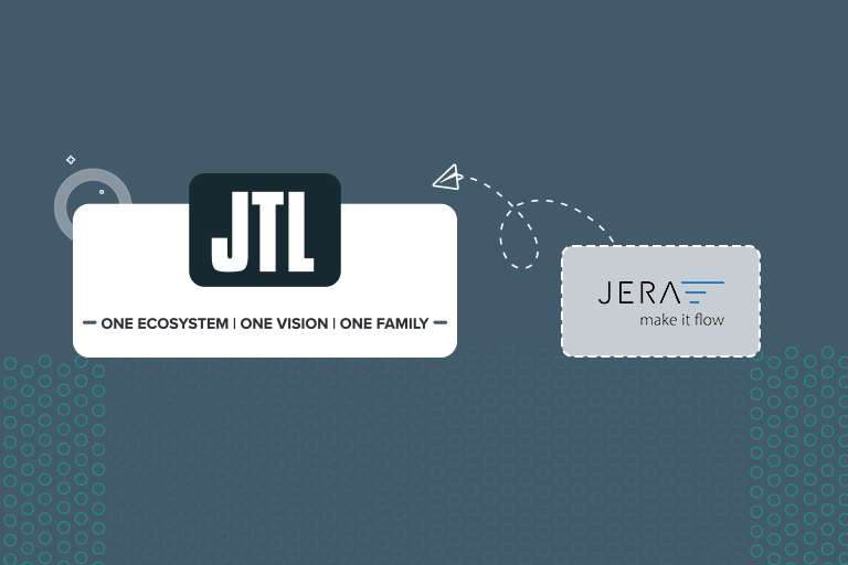 JTL schließt eine strategische Partnerschaft mit JERA: One Ecosystem, one Vision, one Family