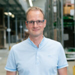 Jens Mühlenbruch BB Verpackungen