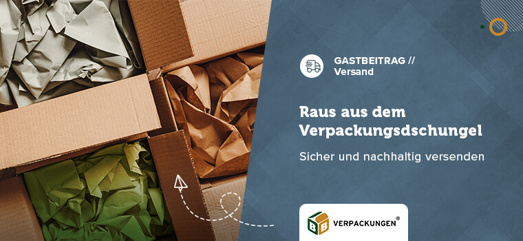 BB Verpackungen JTL-Connect 2024 Blogheader