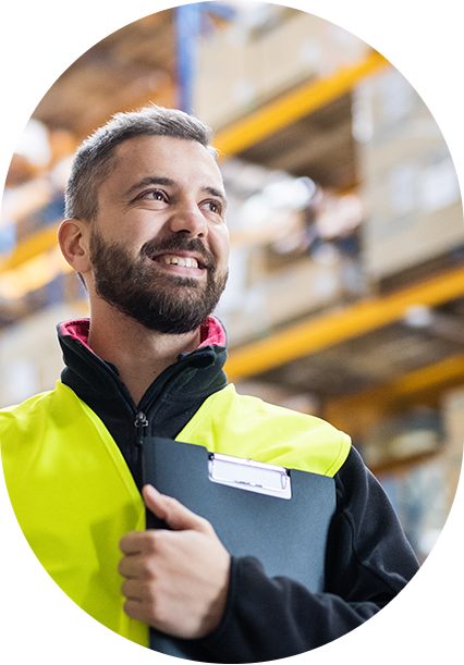 Effiziente Lagerlogistik mit der Lagerverwaltung JTL-WMS