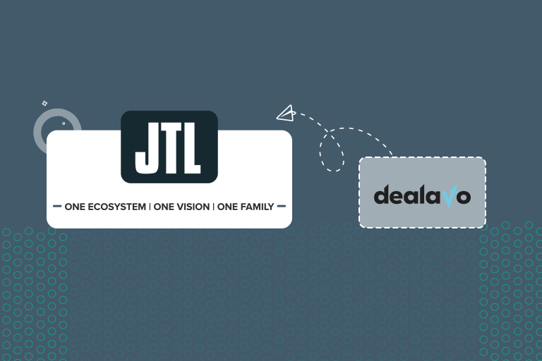 JTL akquiriert Preisanalyse-Spezialist Dealavo Header Pressemitteilung