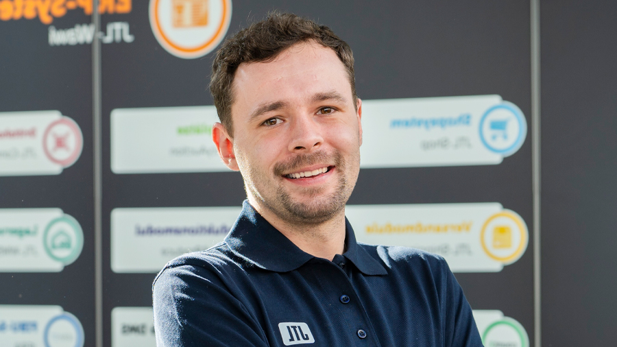 Marcel Wischhof Partnermanager