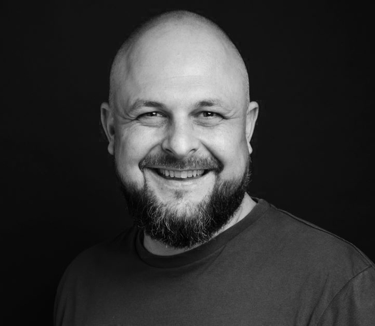 Ulrich Pöhner GREYHOUND