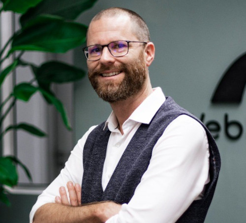 Michael Stepanek Webstollen