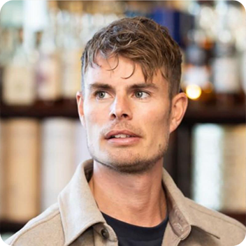 Jeffrey van Battum
