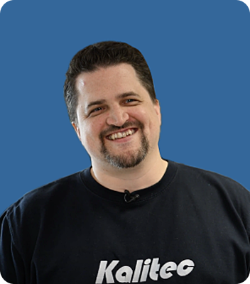Kai Lindemann Kalitec