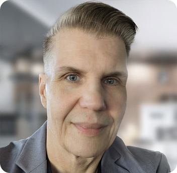 Michael Heisterbach Stahlwerk Zitat