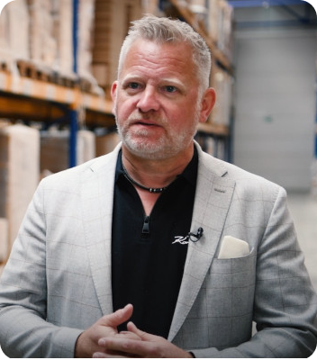 Ralph Bauer Schiffer Service Interview